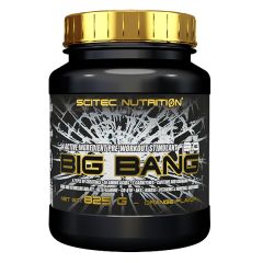 Big Bang 3.0 Orange (825g)