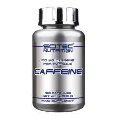 Caffeine (100 Kapseln)