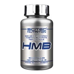 HMB (90 Kapseln)