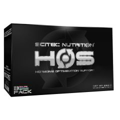 HOS - Hormone Optimization Support (250 Kapseln)