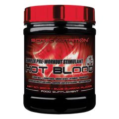 Hot Blood 3.0 (300g)