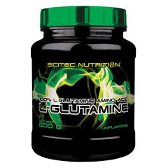 L-Glutamine Pulver (600g)