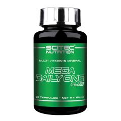 Mega Daily One Plus (60 Caps)