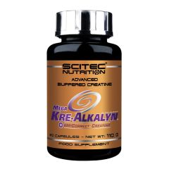 Mega Kre-Alkalyn (80 Kapseln)