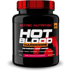 Hot Blood Hardcore (700g)