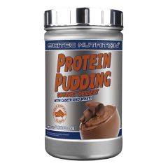 Protein Pudding (400g)