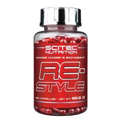 Re-Style (120 Kapseln)