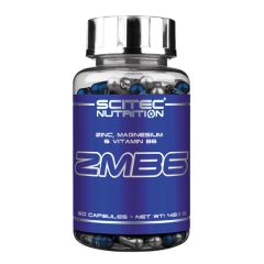 ZMB6 (60 Kapseln)