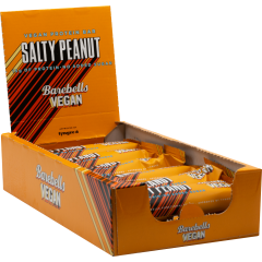 Vegan Protein Bar (12x55g)