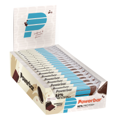 52% Protein Plus Bar (20x50g)