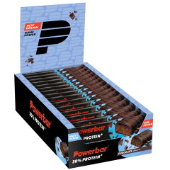 30% Protein+ Bar (15x55g)