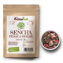 Sencha Feige Beere