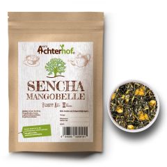 Sencha Mangobelle