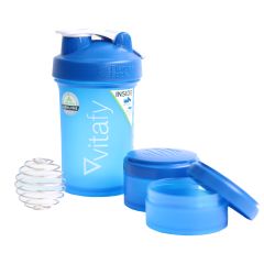 Vitafy ProStak blau (650ml)
