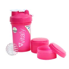 Vitafy ProStak pink (650ml)