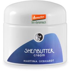 Sheabutter Cream (50ml)