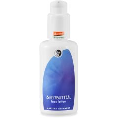 Sheabutter Face Lotion (100ml)