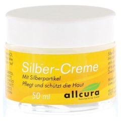 Silber Creme (50ml)