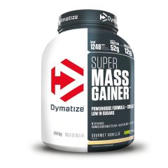 Super Mass Gainer (2943g)