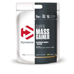 Super Mass Gainer (5232g)