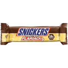 Snickers Protein Flapjack (18x65g)