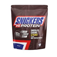 Snickers Protein Powder (875g)