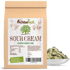 Sour Cream