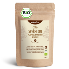 Spermidin aus Weizenkeimen Bio