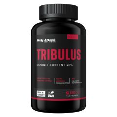 Tribulus Terrestris 2400 (150 capsules)