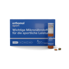 Sport (7 Stück)