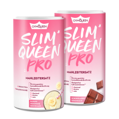 Slim Queen Pro 2er Pack