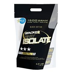 Whey Isolate (1500g)