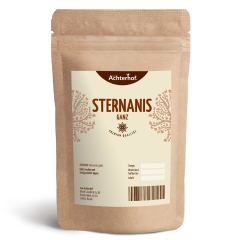 Sternanis