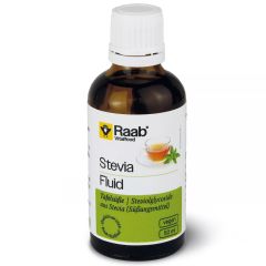 Stevia Tafelsüße (50ml)