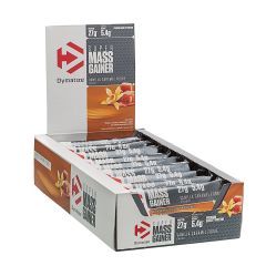 Super Mass Gainer Bar (10x90g)