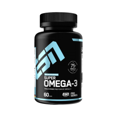 Super Omega-3 (60 Kapseln)