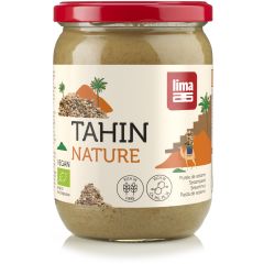 Tahin ohne Salz bio (500g)