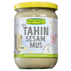 Tahin Sesammus bio (500g)