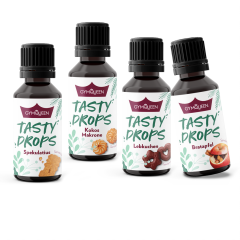 Tasty Drops Weihnachtsset