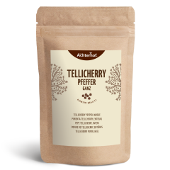 Tellicherry Pfeffer ganz (500g)