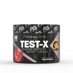 Test-X (150 Kapseln)