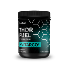 Thor Fuel + Vitargo Pre-Workout (600g)
