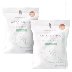 Keto Drink (2x350g)