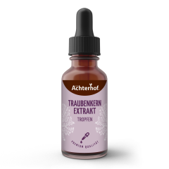 OPC Traubenkernextrakt-Tropfen (50ml)