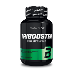 Tribooster (60 tabs)