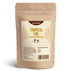 Tropical Fire Gewürzzubereitung