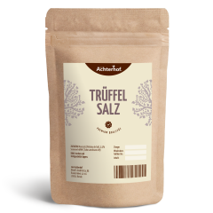 Trüffelsalz Sommertrüffel (100g)