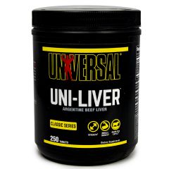 Uni-Liver 30 Grain (250 Tabletten)