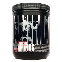 Animal Juiced Aminos (348g-376g)