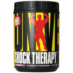 Shock Therapy (840g)